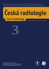 Česká radiologie