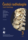 Česká radiologie